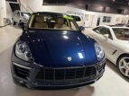 Thumbnail Photo 61 for 2017 Porsche Macan